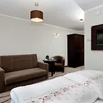 Prázdninový areál Arpol