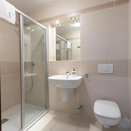 Arpol * Ustronie Morskie