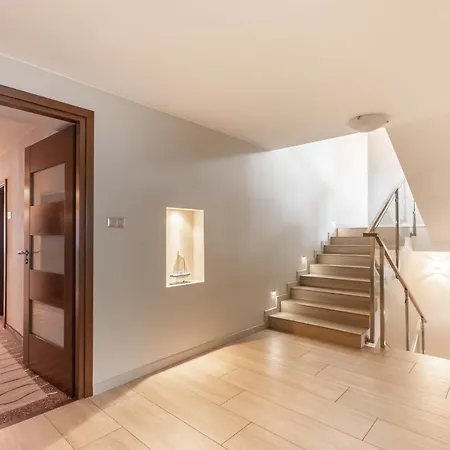 Arpol * Ustronie Morskie