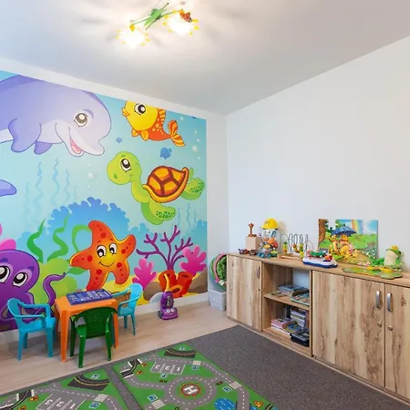 Arpol * Ustronie Morskie