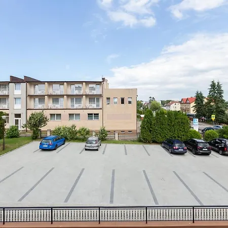 Prázdninový areál Arpol