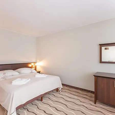 Aldeamento Turístico Arpol Ustronie Morskie