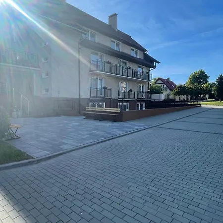 Arpol * Ustronie Morskie