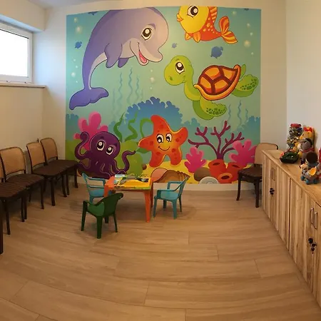 База отдыха Arpol
