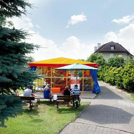 Arpol * Ustronie Morskie