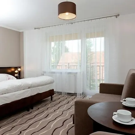 Arpol Ustronie Morskie