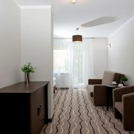 Aldeamento Turístico Arpol *