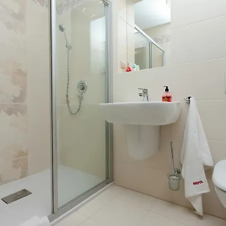 Arpol * Ustronie Morskie