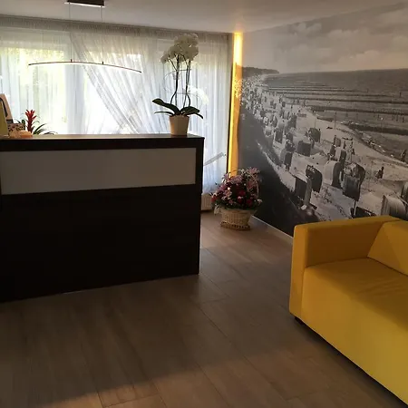 Vakantiepark Arpol *