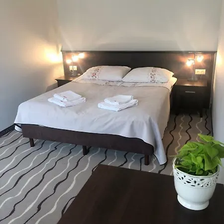 Aldeamento Turístico Arpol *