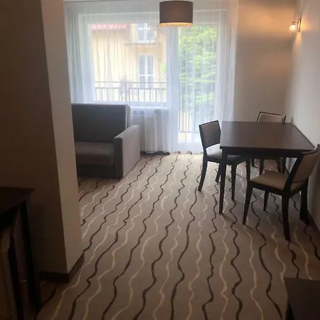 Aldeamento Turístico Arpol *