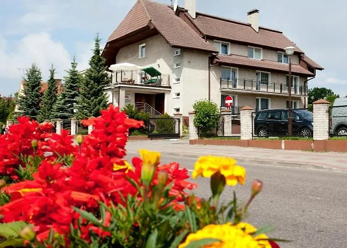 Prázdninový areál Arpol