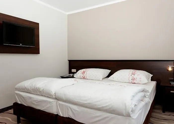 Arpol Prázdninový areál