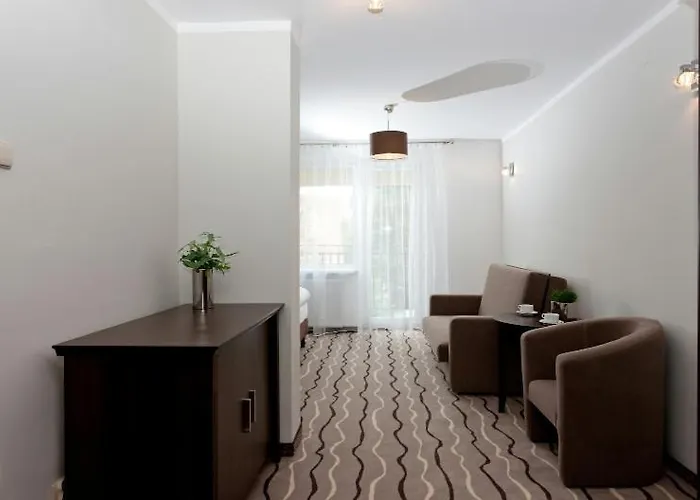 Prázdninový areál Arpol *