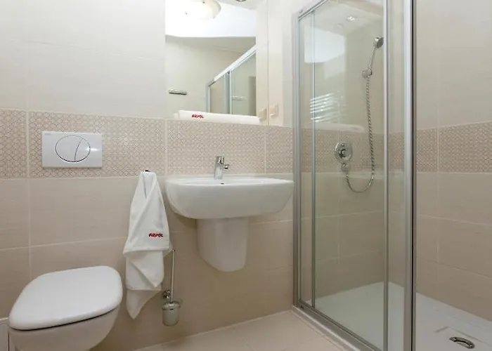 Arpol * Ustronie Morskie